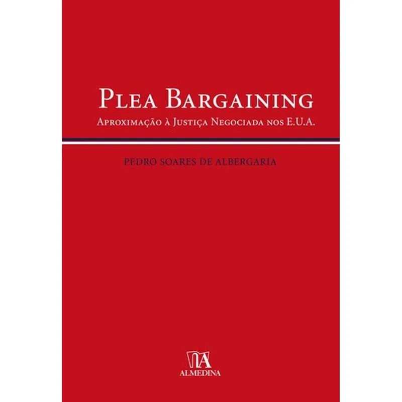 Plea bargaining