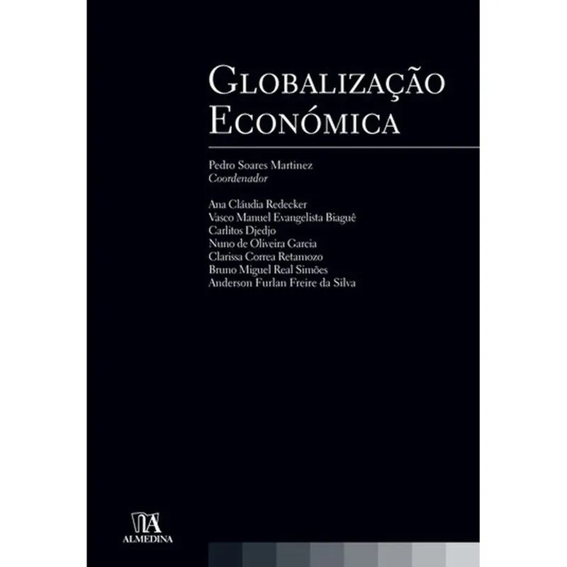 Globalização económica