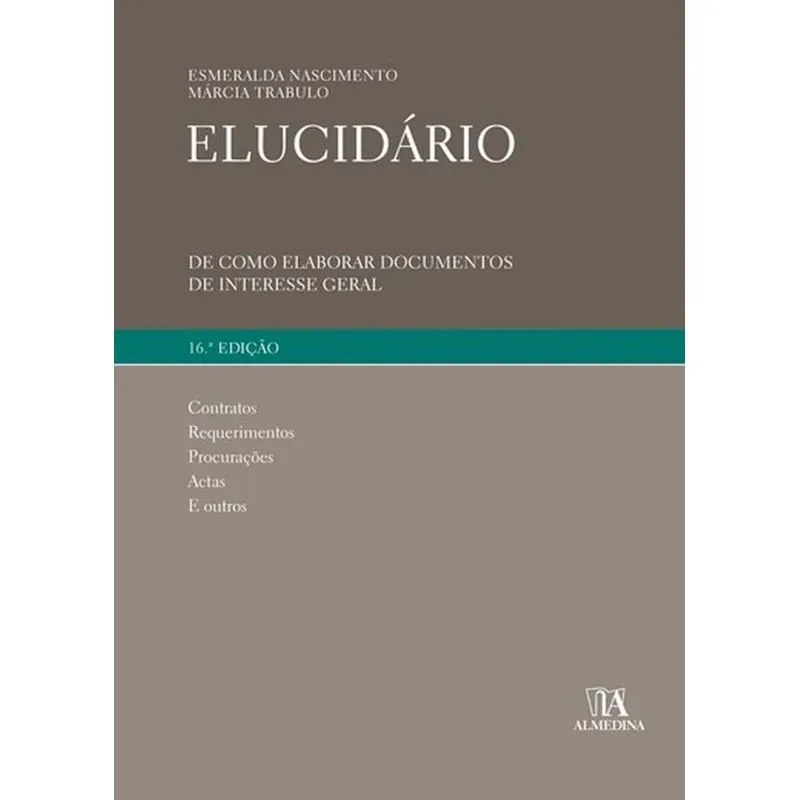 Elucidário