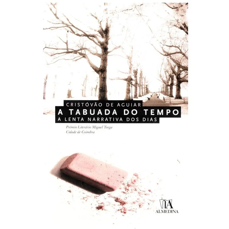 A tabuada do tempo