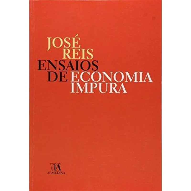 Ensaios de Economia Impura