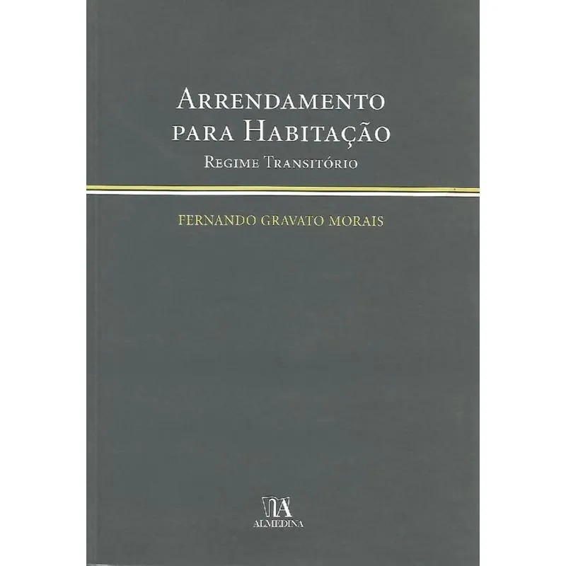 Arrendamento para habitação