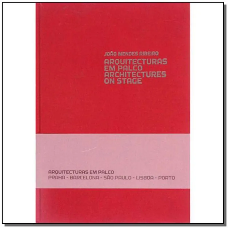Arquitecturas Em Palco