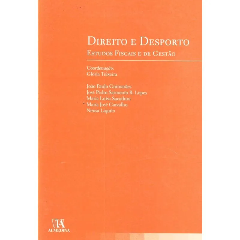 Direito e desporto