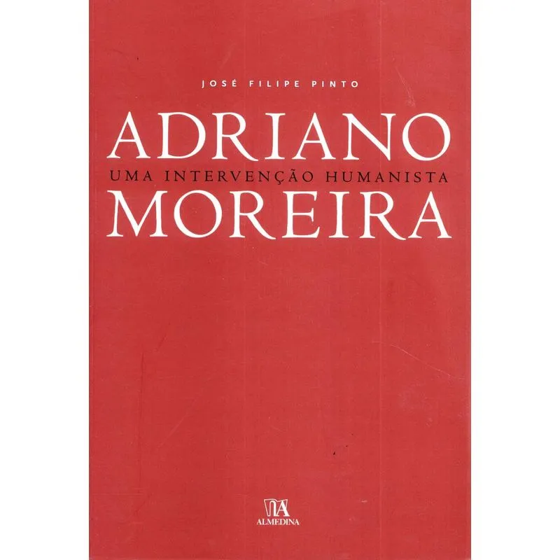 Adriano Moreira