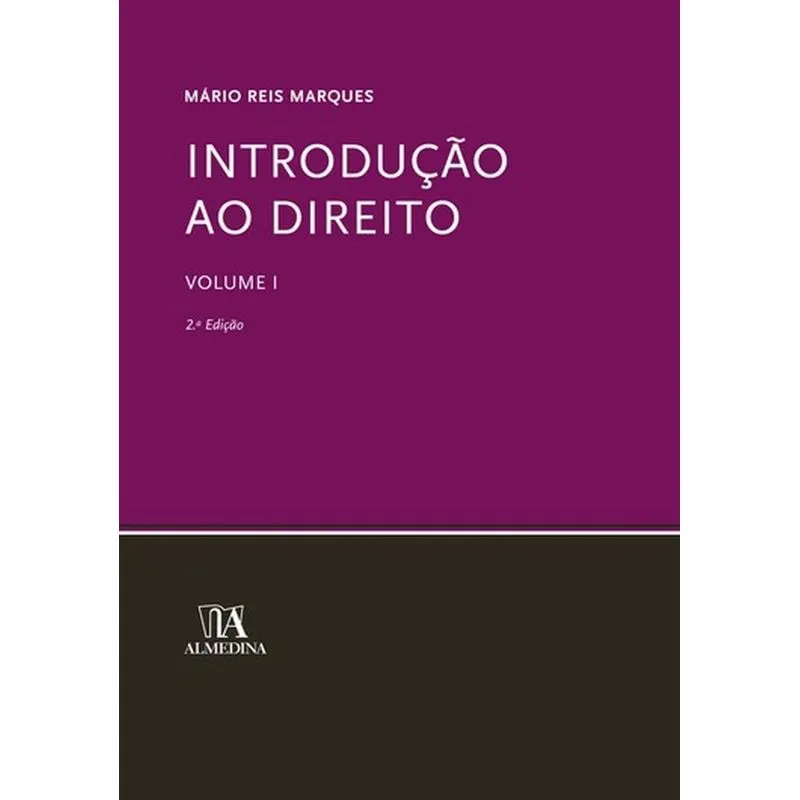 Introdução ao direito