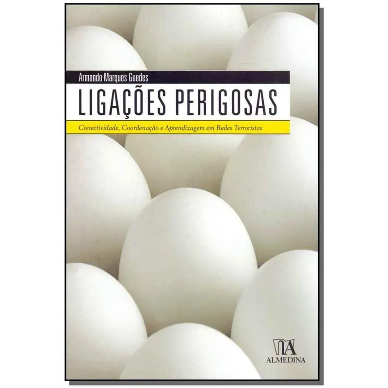 Ligacoes Perigosas