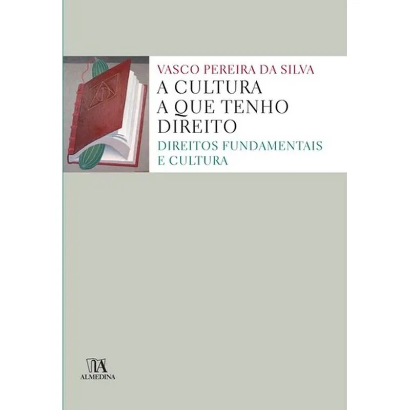 A cultura a que tenho direito