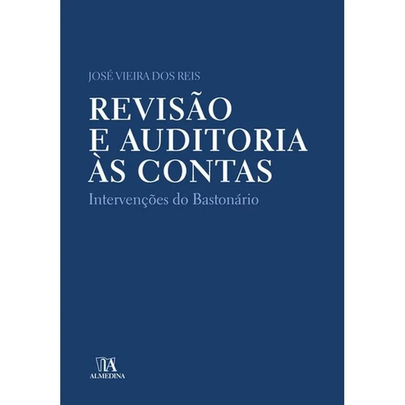 Revisão e auditoria às contas
