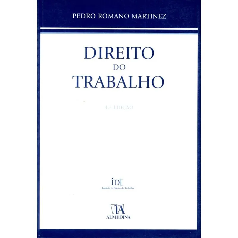 Direito do trabalho