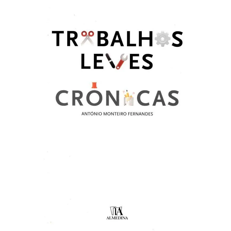 Trabalhos Leves