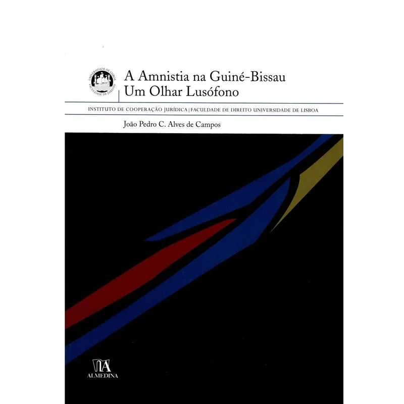 A amnistia na Guiné-Bissau