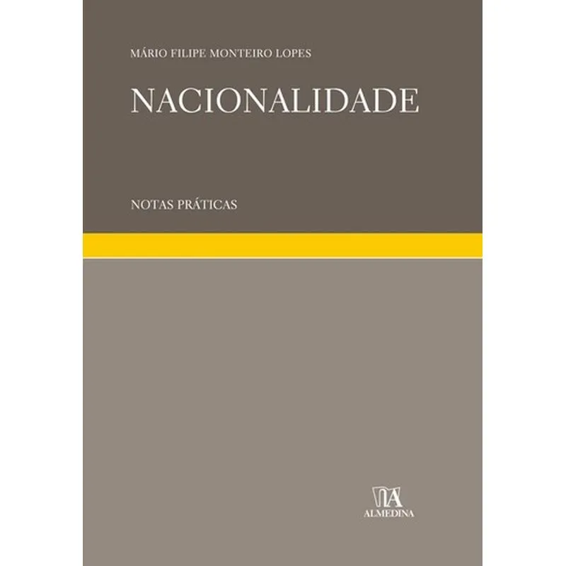 Nacionalidade