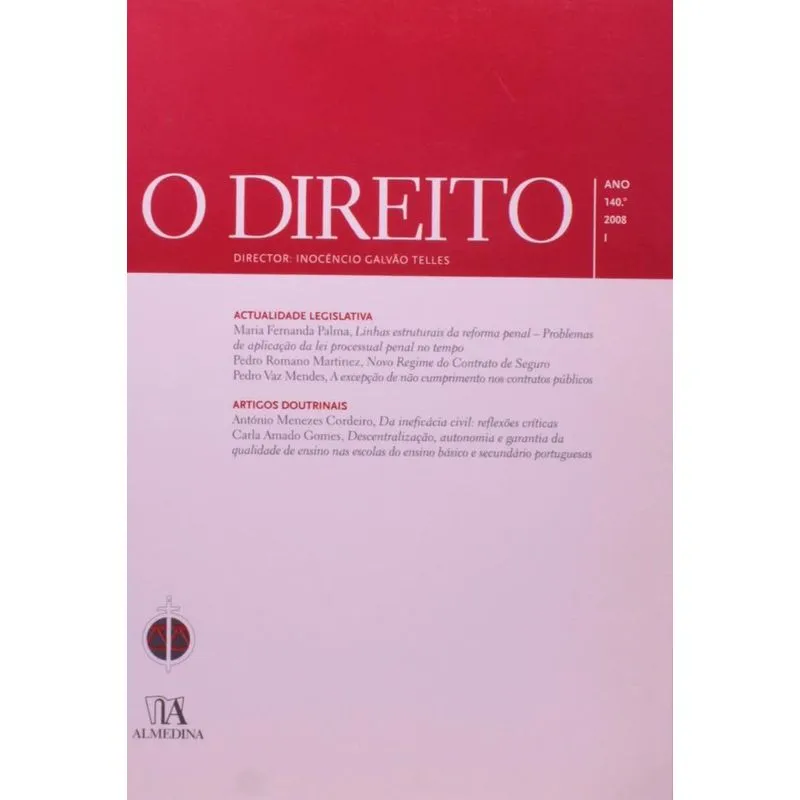 O Direito