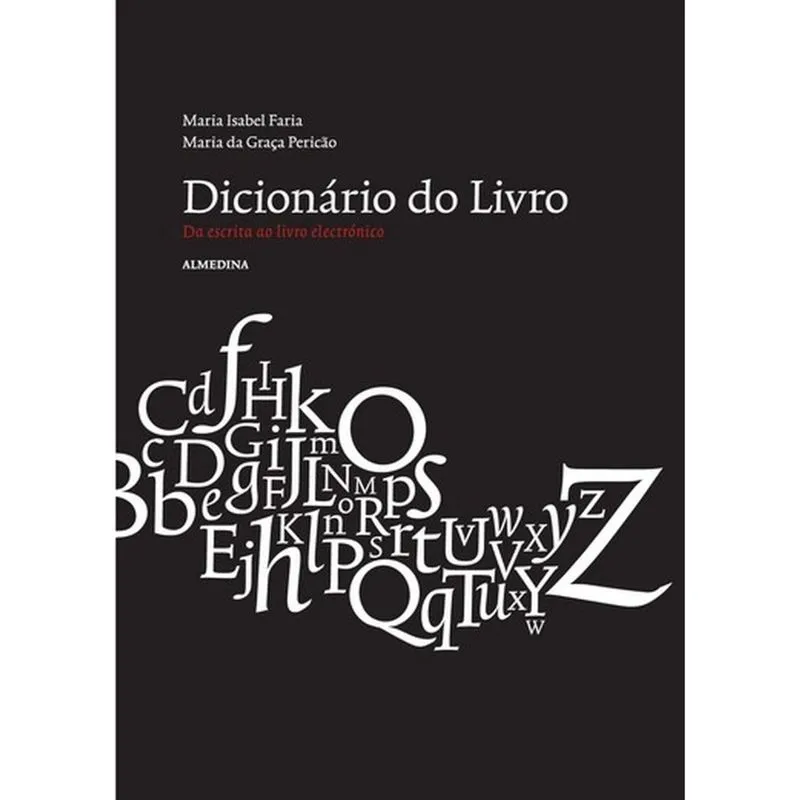 Dicionário do livro