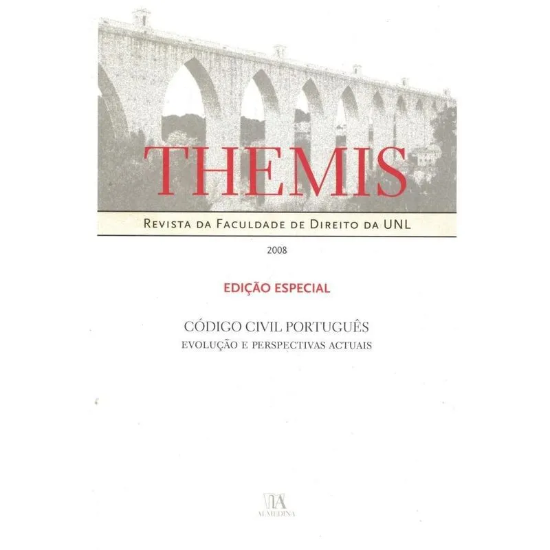 Themis - Col.Revistas