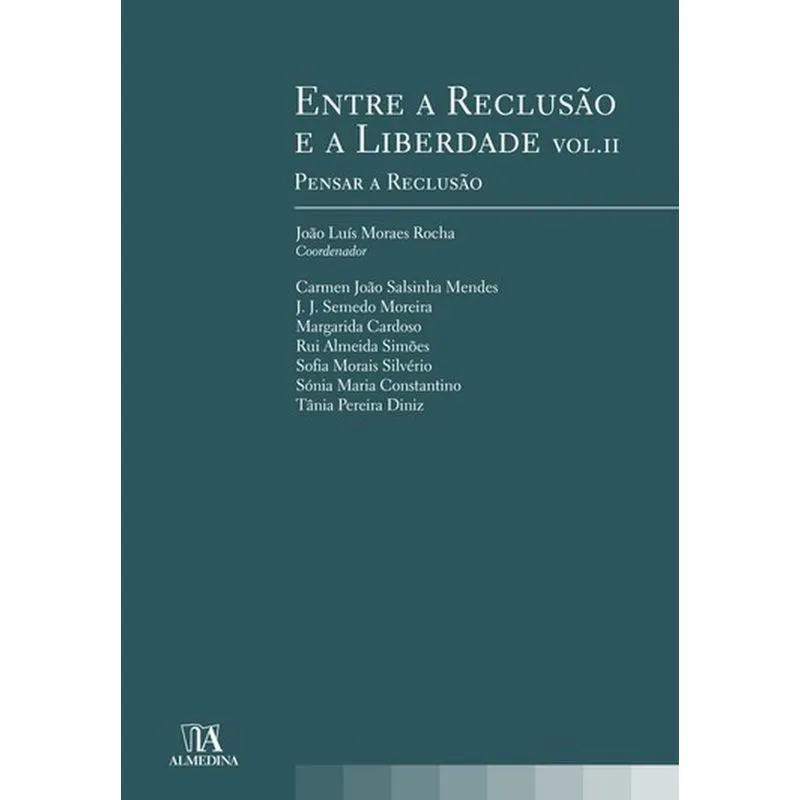 Entre a reclusão e a liberdade
