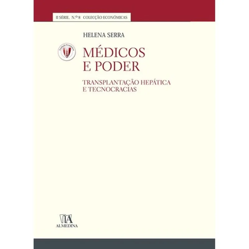 Médicos e poder