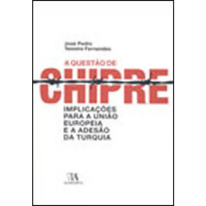 Questao de chipre, A - implicaçoes para A uniao europeia E A adesao da turquia