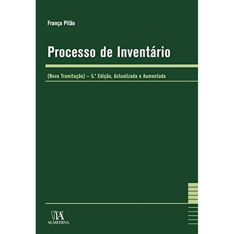 Processo de inventário