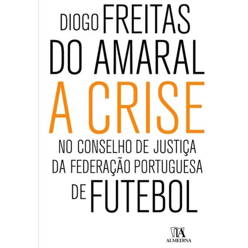 A crise no conselho de justiça da Federação Portuguesa de Futebol