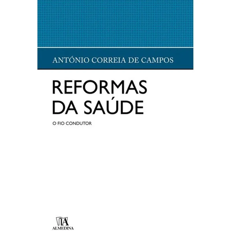 Reformas da saúde