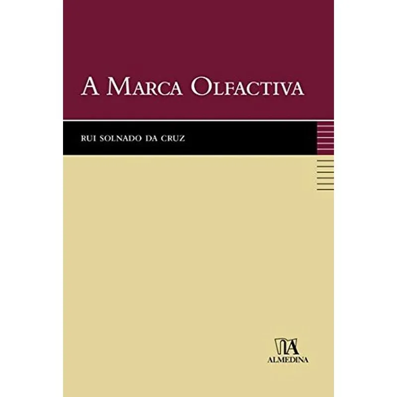 A marca olfactiva