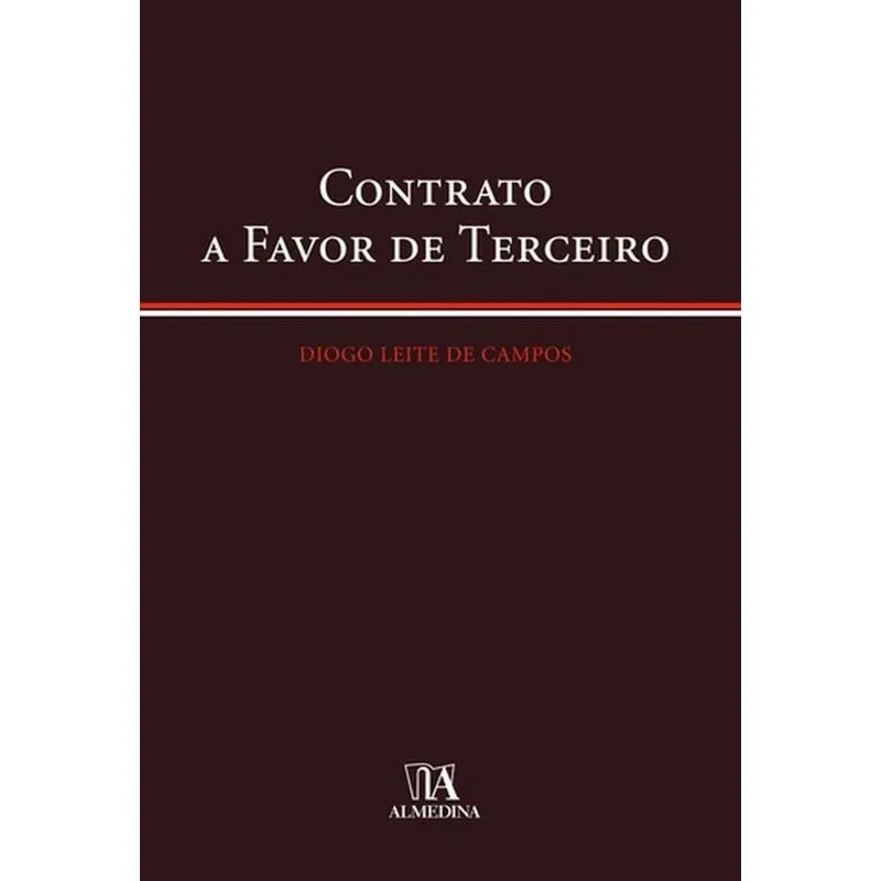 Contrato a favor de terceiro