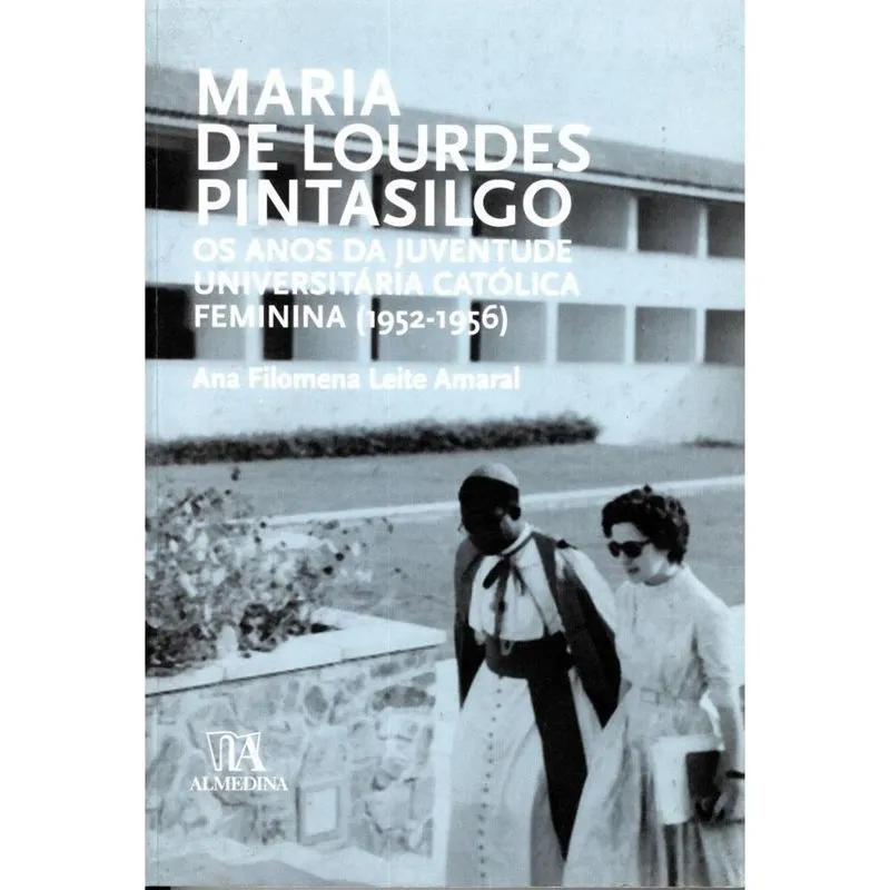 Maria de Lourdes Pintasilgo