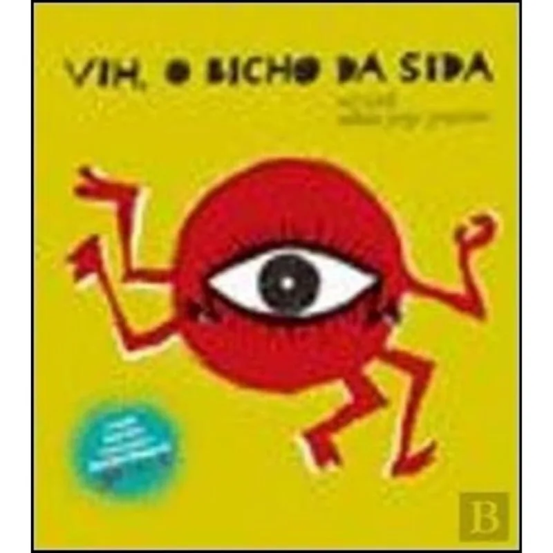 Vih, o bicho da sida
