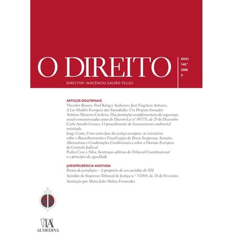O direito