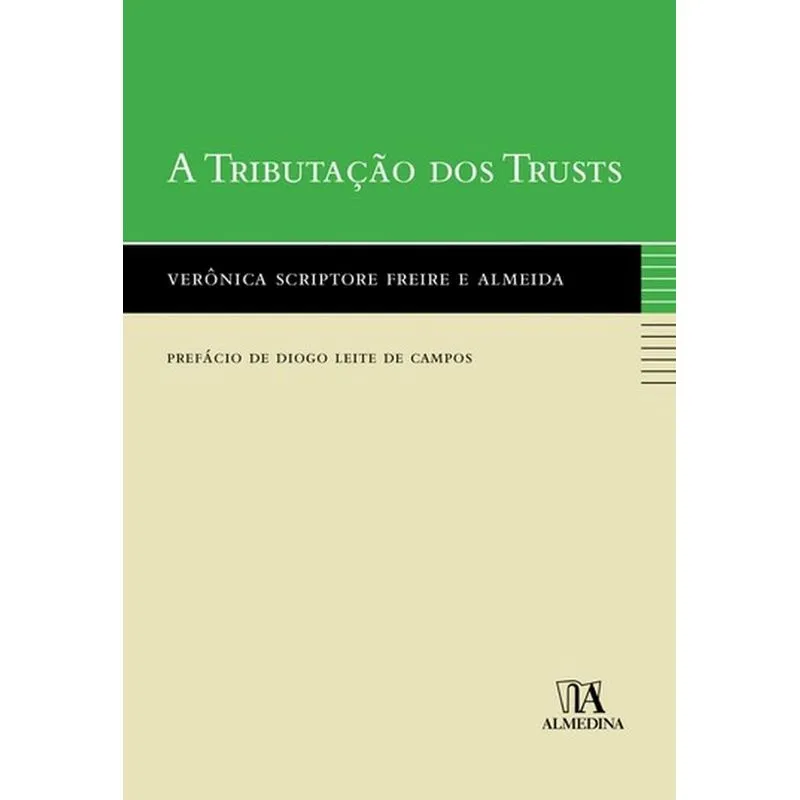 A tributação dos trusts