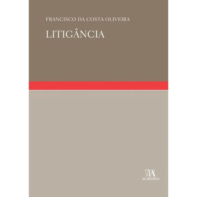 Litigância