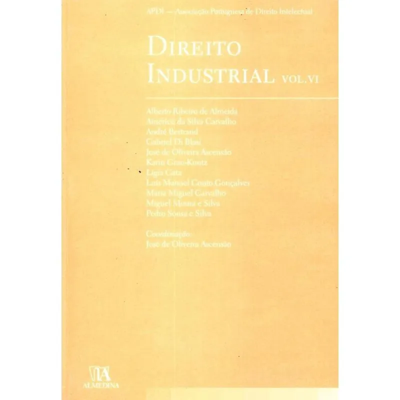 Direito industrial