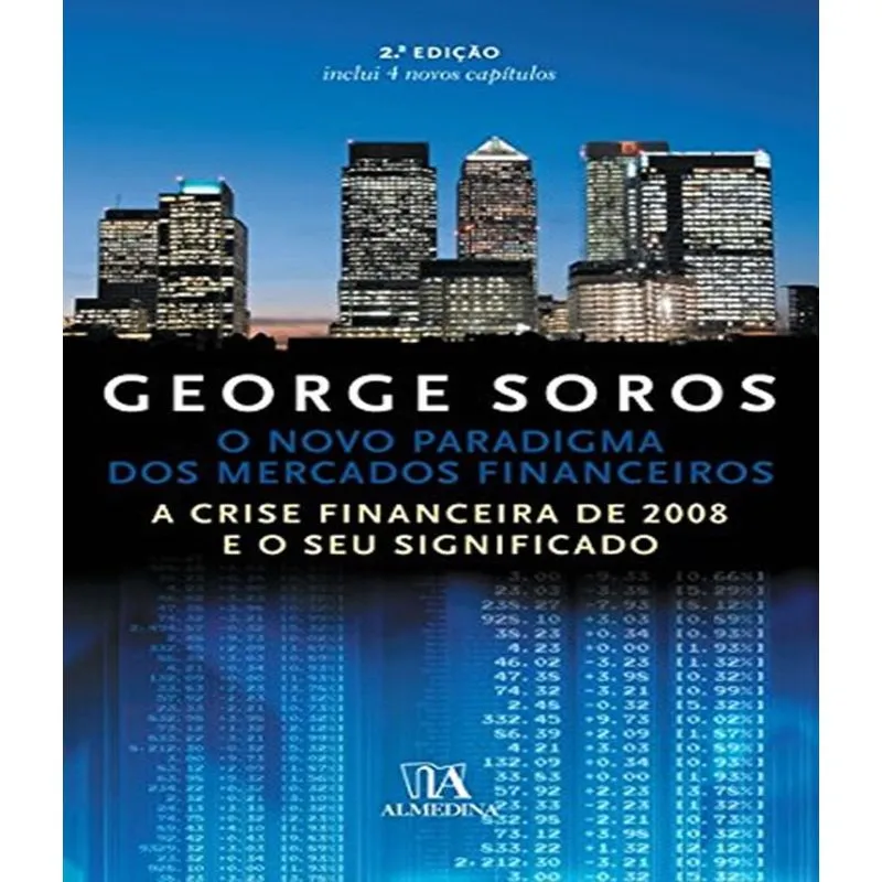 Novo Paradigma Dos Mercados, O