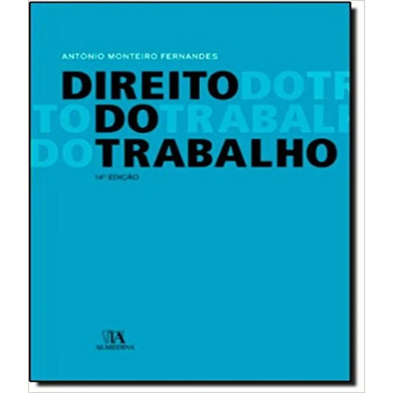 Direito Do Trabalho