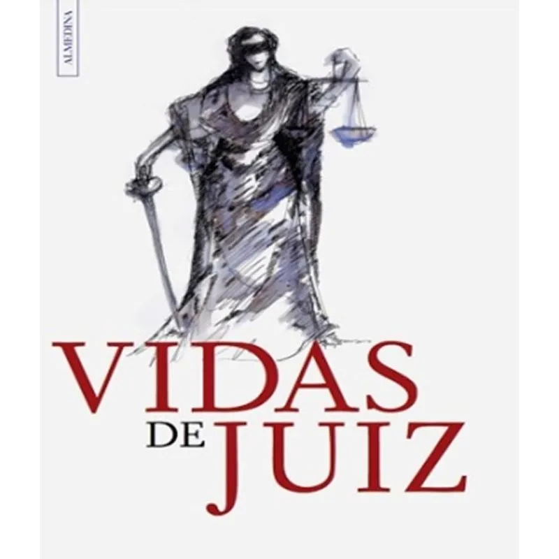 Vidas De Juiz