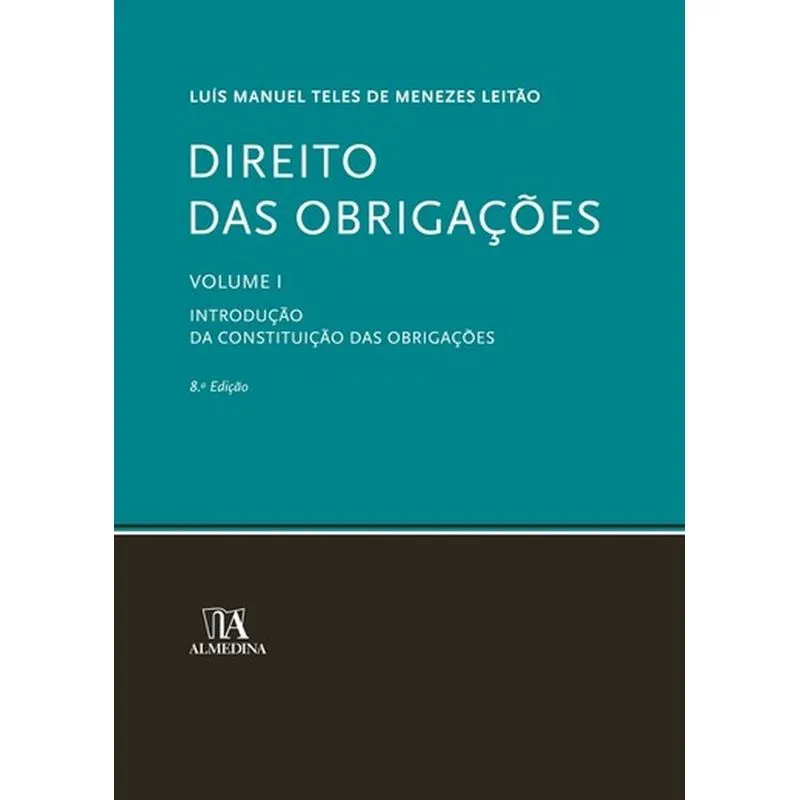 Direito das obrigações