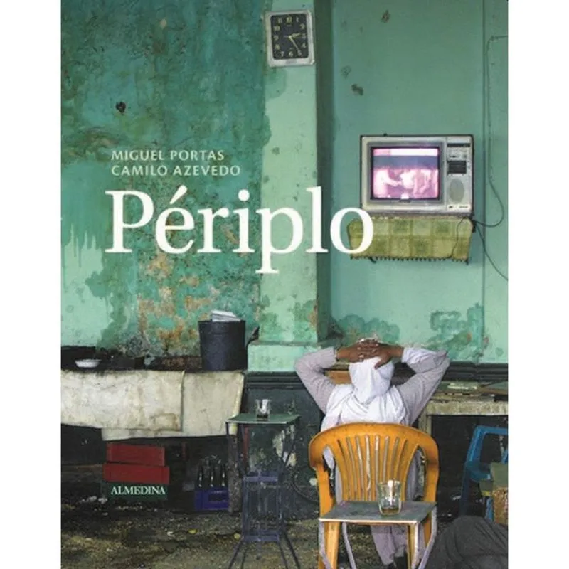 Périplo