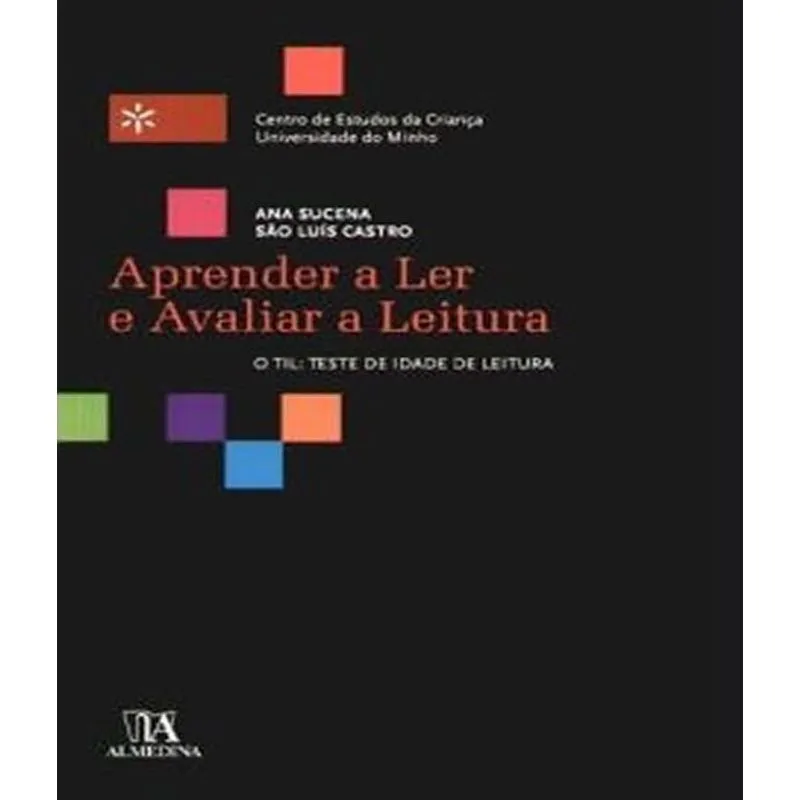 Aprender A Ler E Avaliar A Leitura - 02 Ed