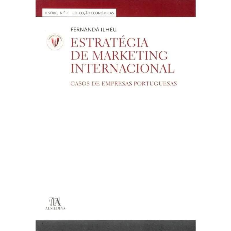 Estratégia de marketing internacional