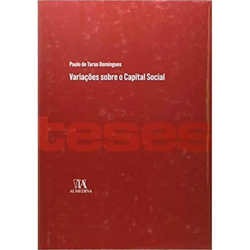 Variações sobre o capital social