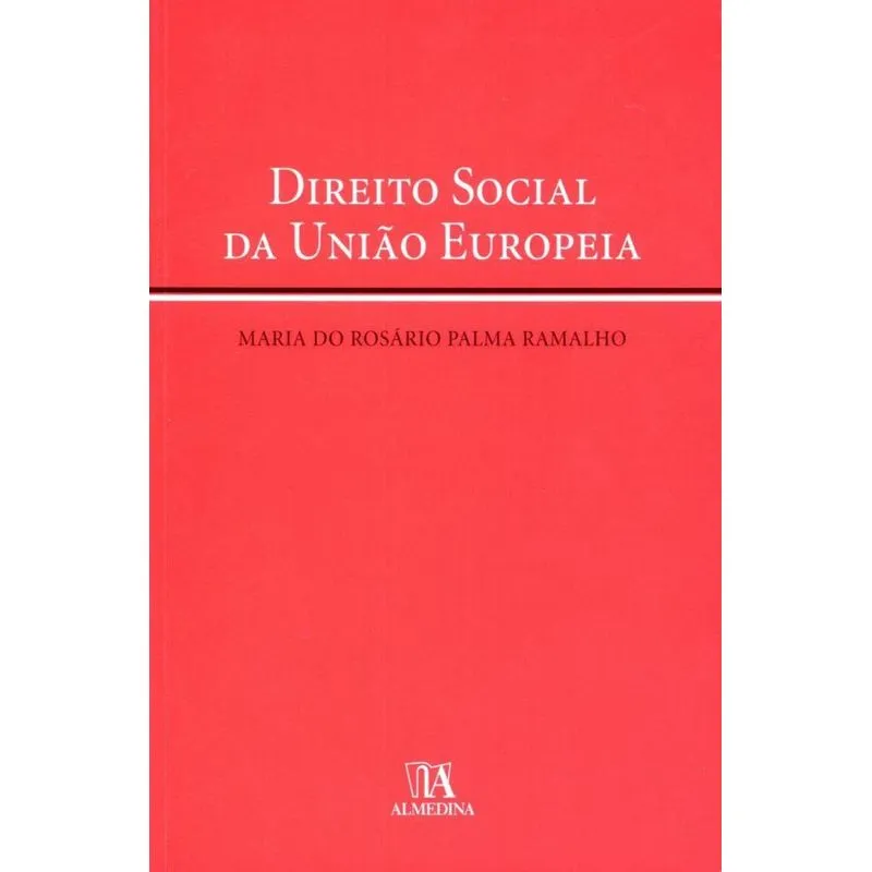 Direito social da União Europeia