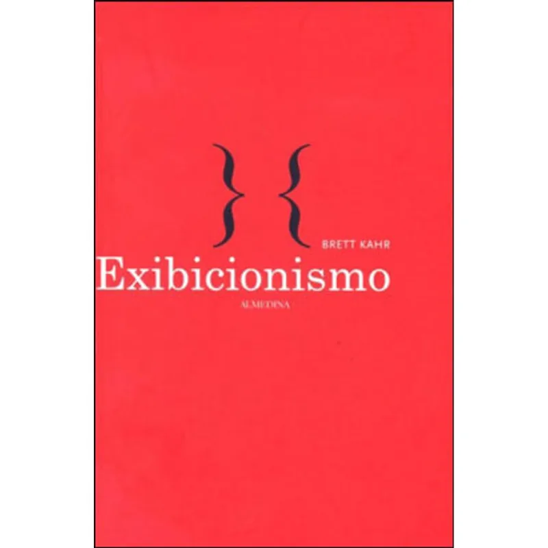 EXIBICIONISMO