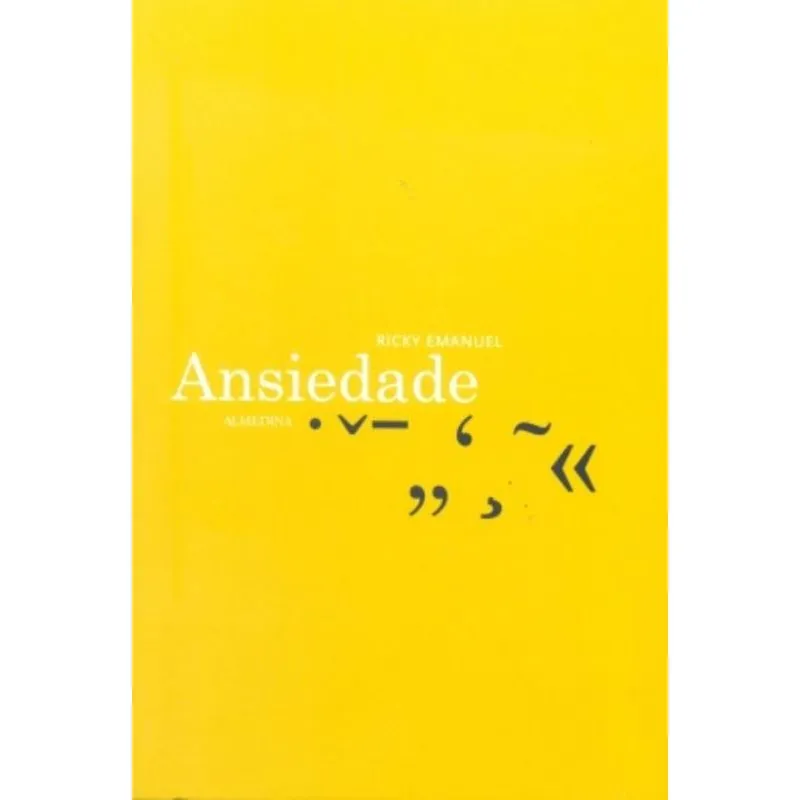 Ansiedade
