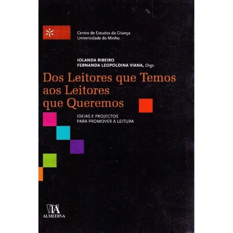 Dos Leitores Que Temos Aos Leitores Que Queremos