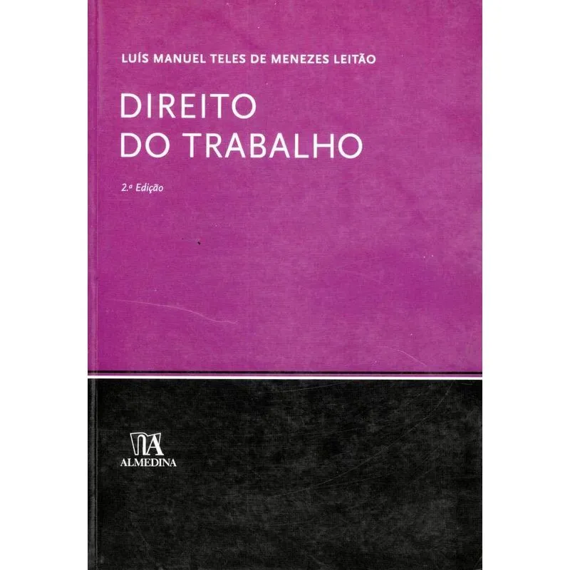 DIREITO DO TRABALHO