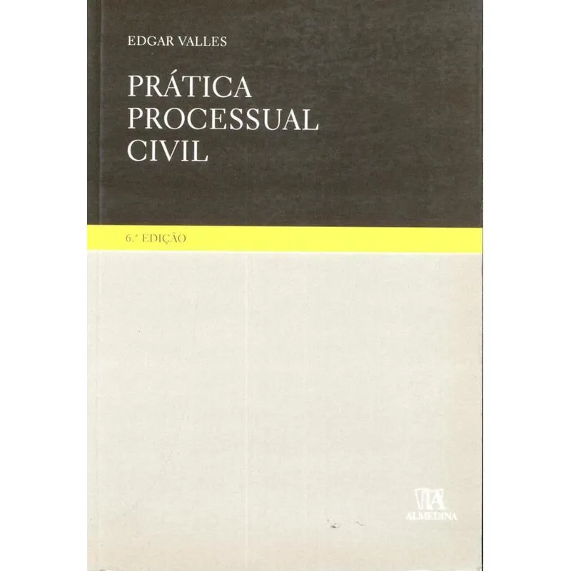 Prática processual civil