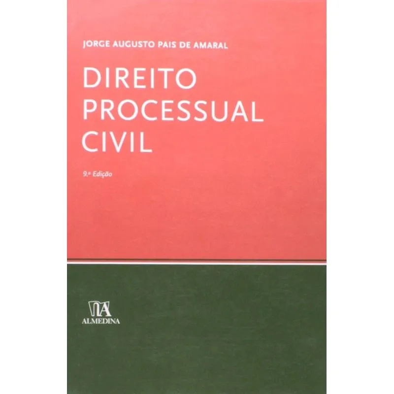 Direito processual civil