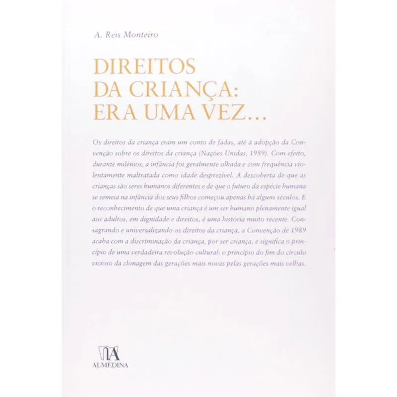Direitos da criança